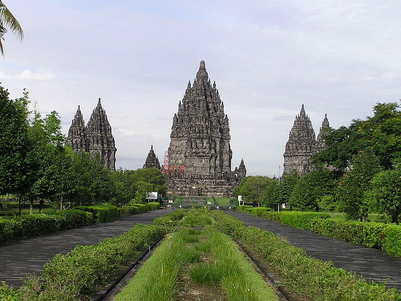 klaten regency