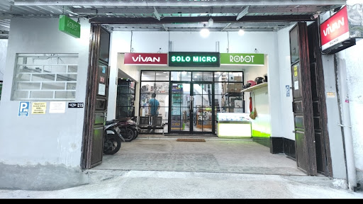 solo micro jalan manduro 3 kratonan kota surakarta jawa tengah
