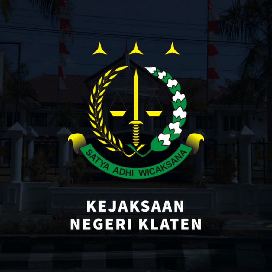 kejaksaan negeri klaten