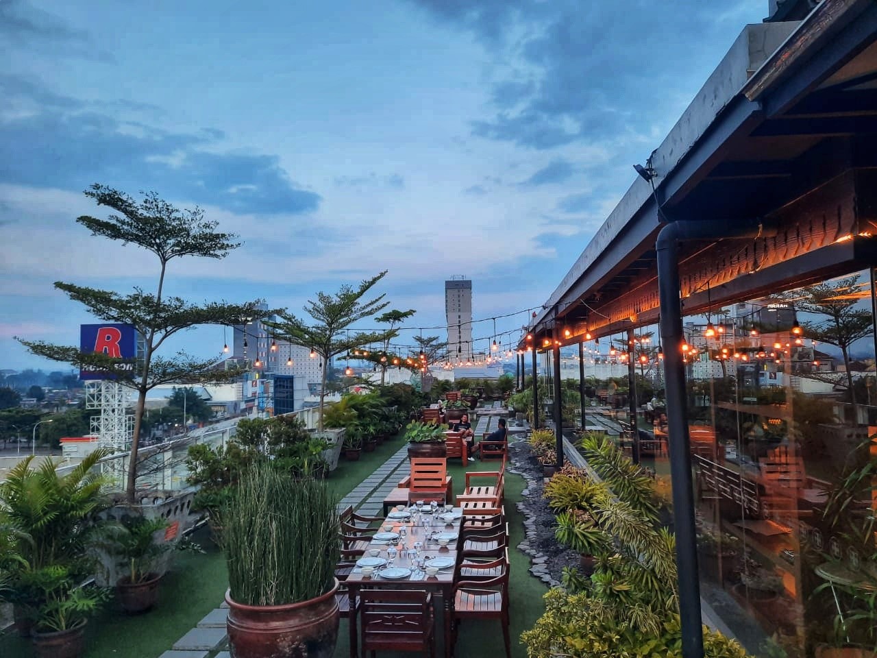 tempat makan di solo