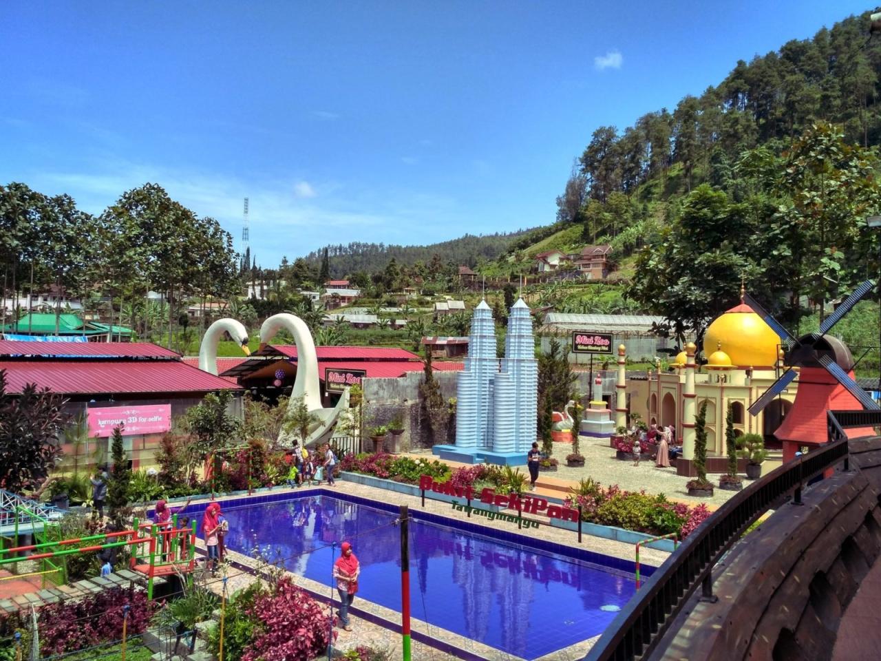 Bukit Sekipan