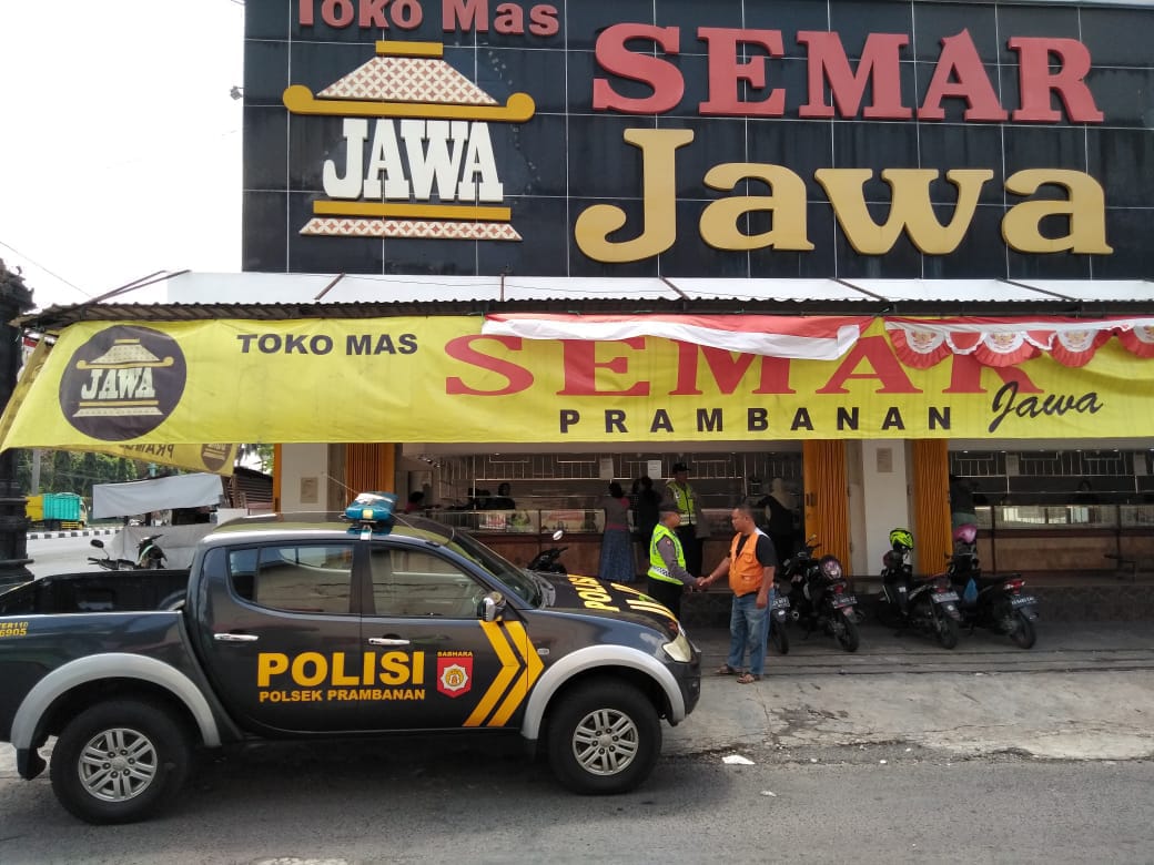 toko semar klaten