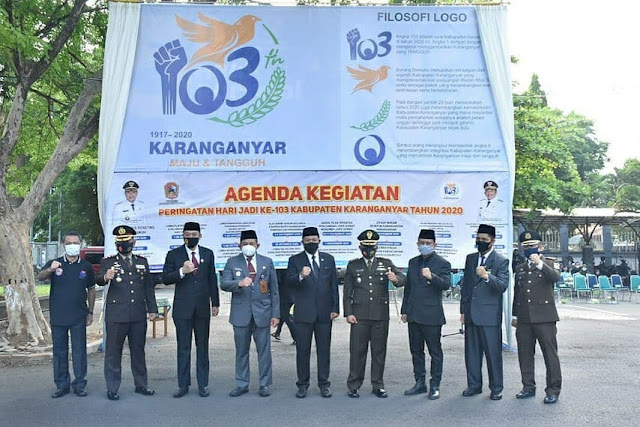 slogan karanganyar