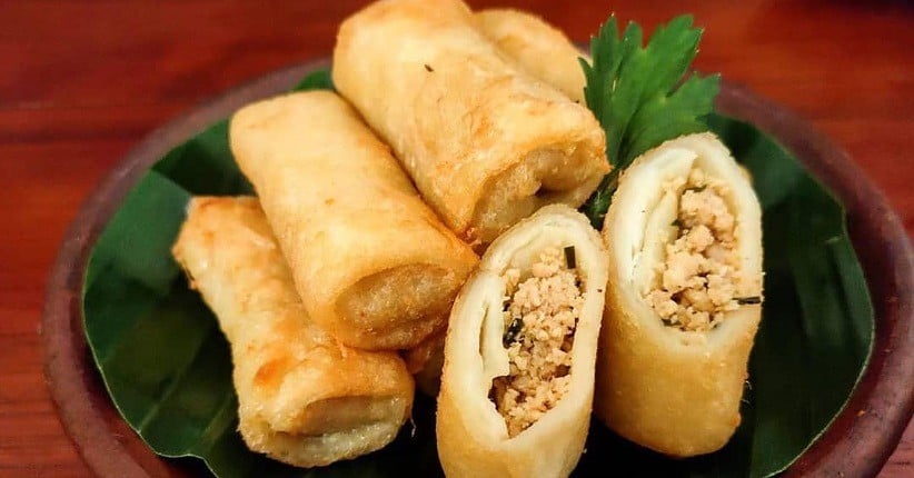 plating sosis solo