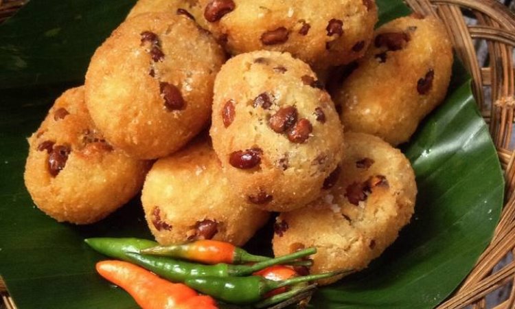 makanan wonogiri