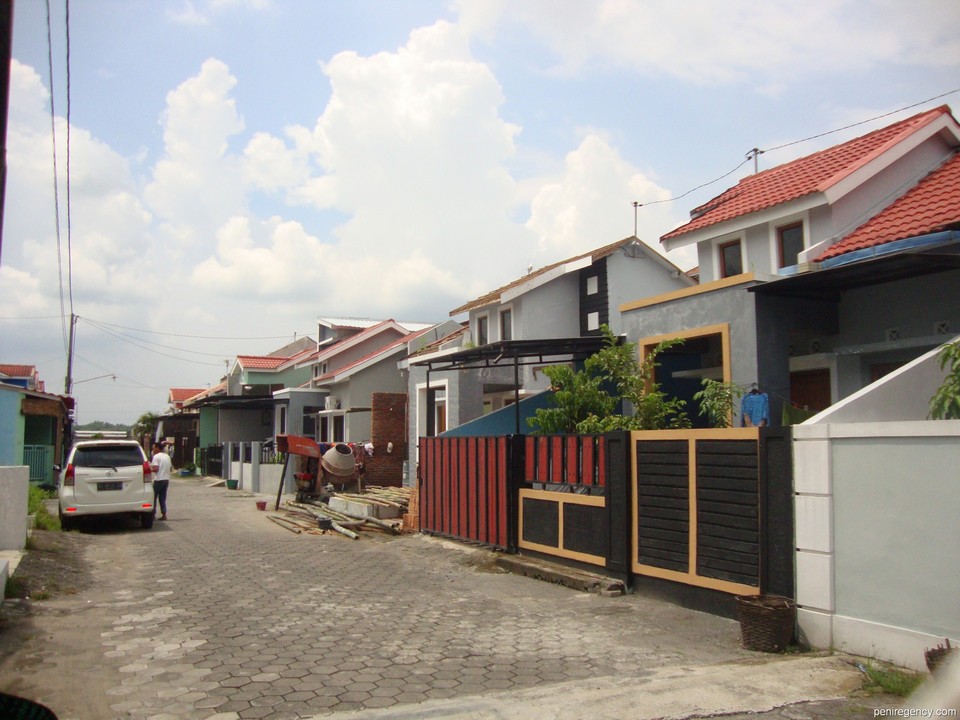 perumahan kepuh sukoharjo