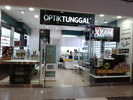 optik solo