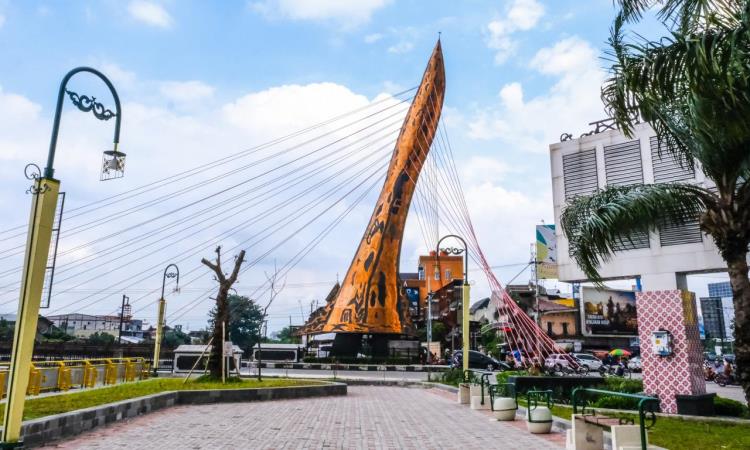 wisata solo kekinian