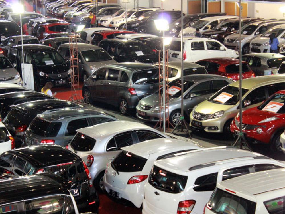 bursa mobil bekas solo