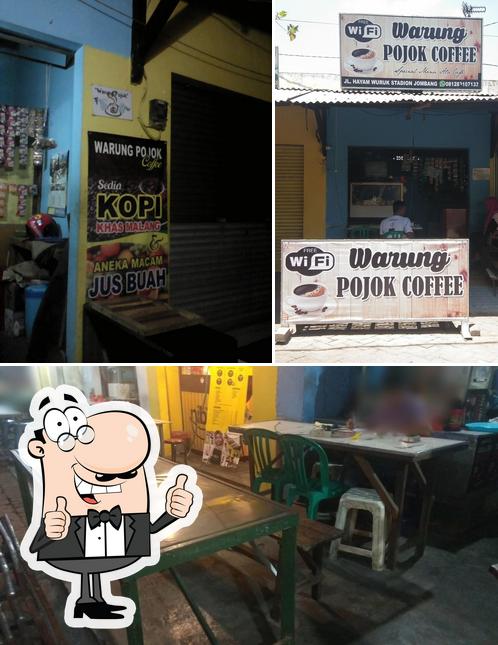 Pojok Coffee Solo