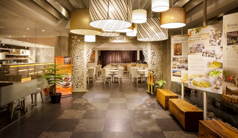 dapur solo lippo mall puri