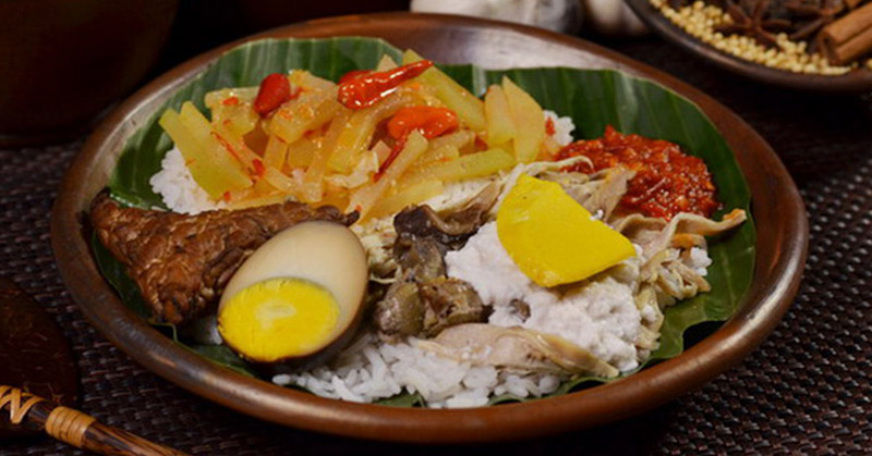 rumah makan enak di solo