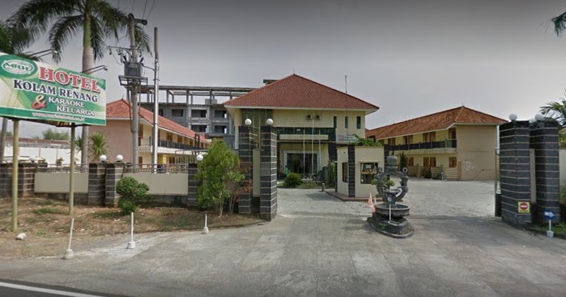 hotel merista purwantoro wonogiri