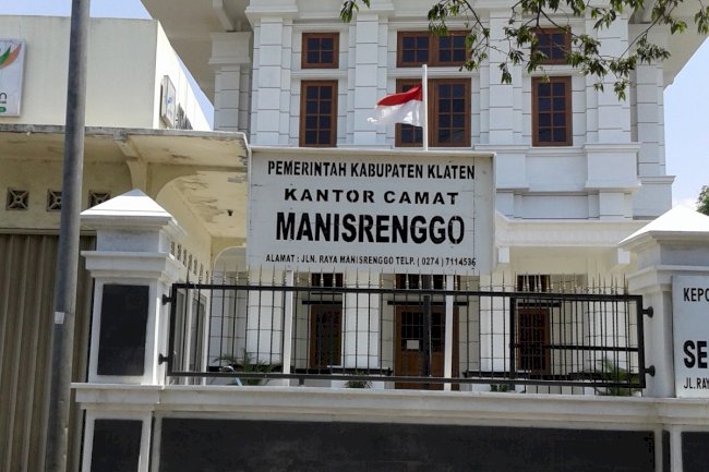manisrenggo klaten