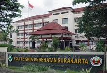 kampus poltekkes surakarta