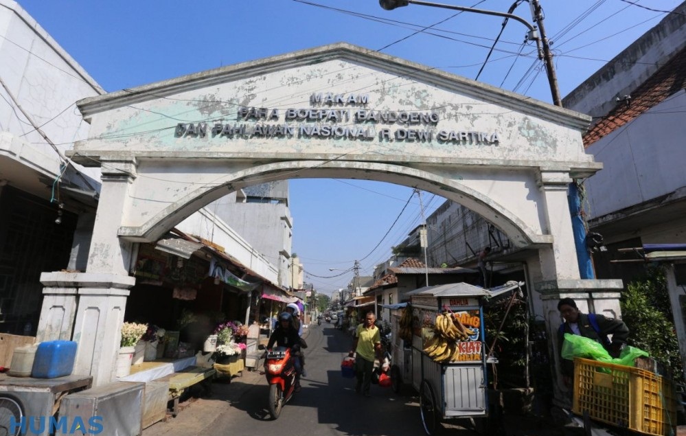 karanganyar bandung