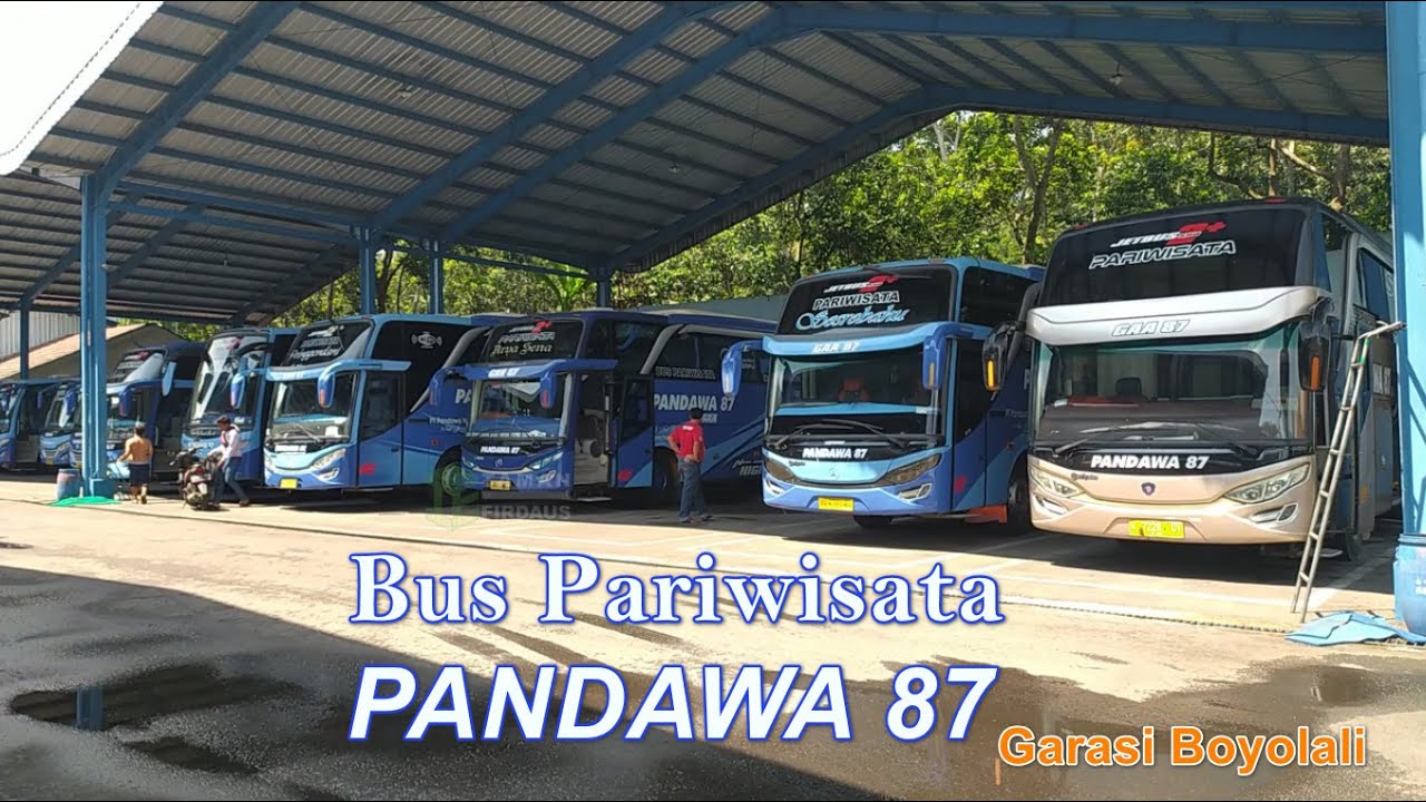 pandawa 87 boyolali