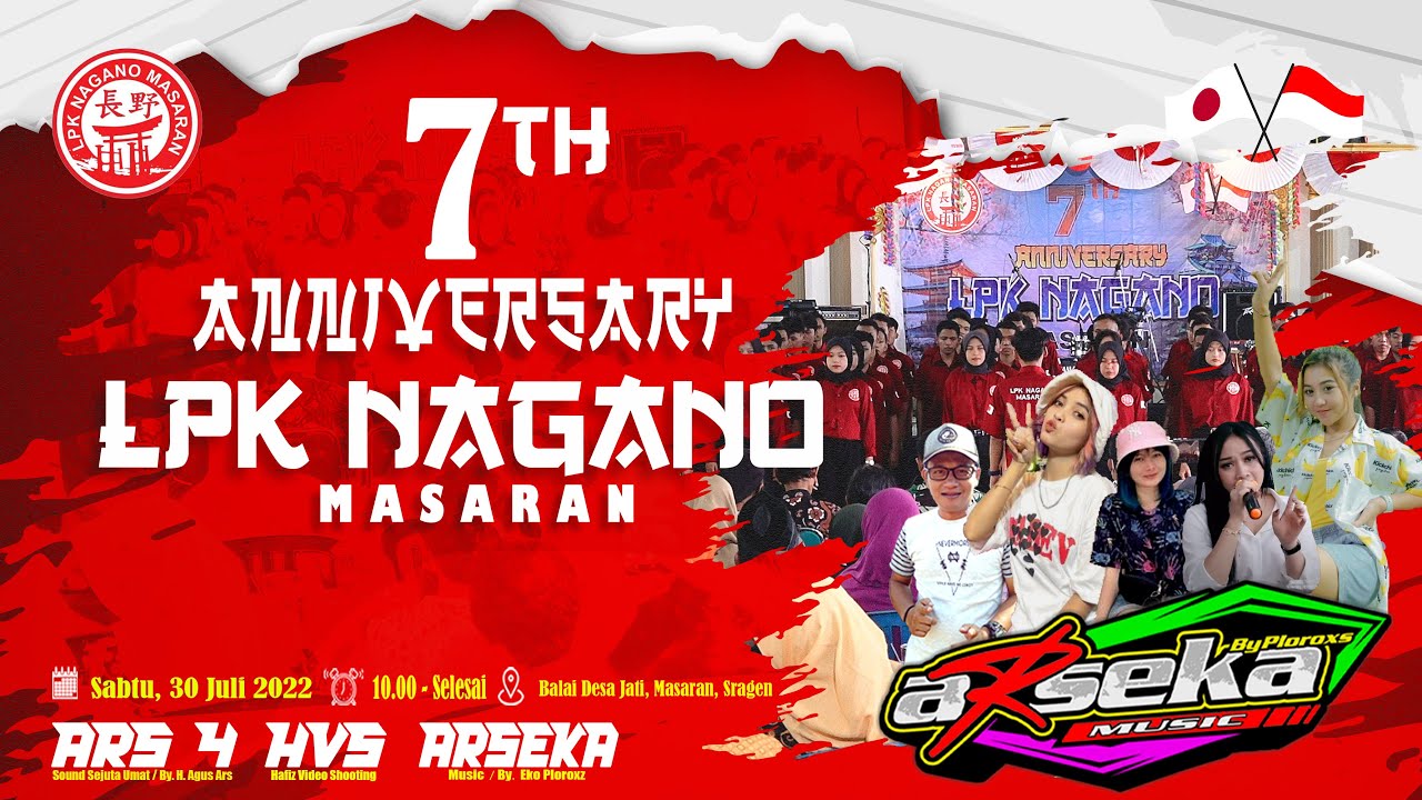 lpk korea sragen