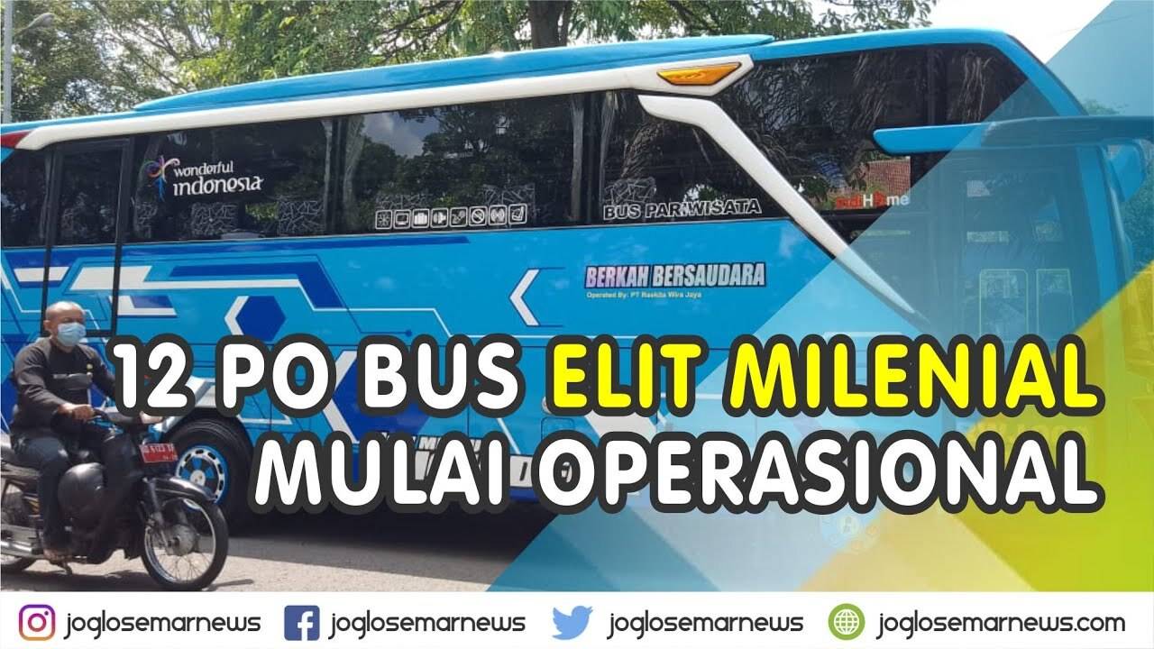 bus alien karanganyar
