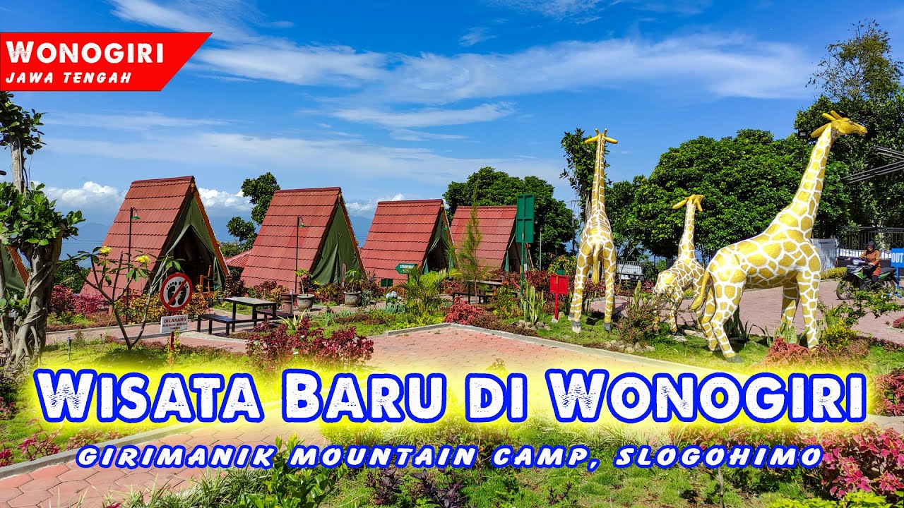 girimanik wonogiri