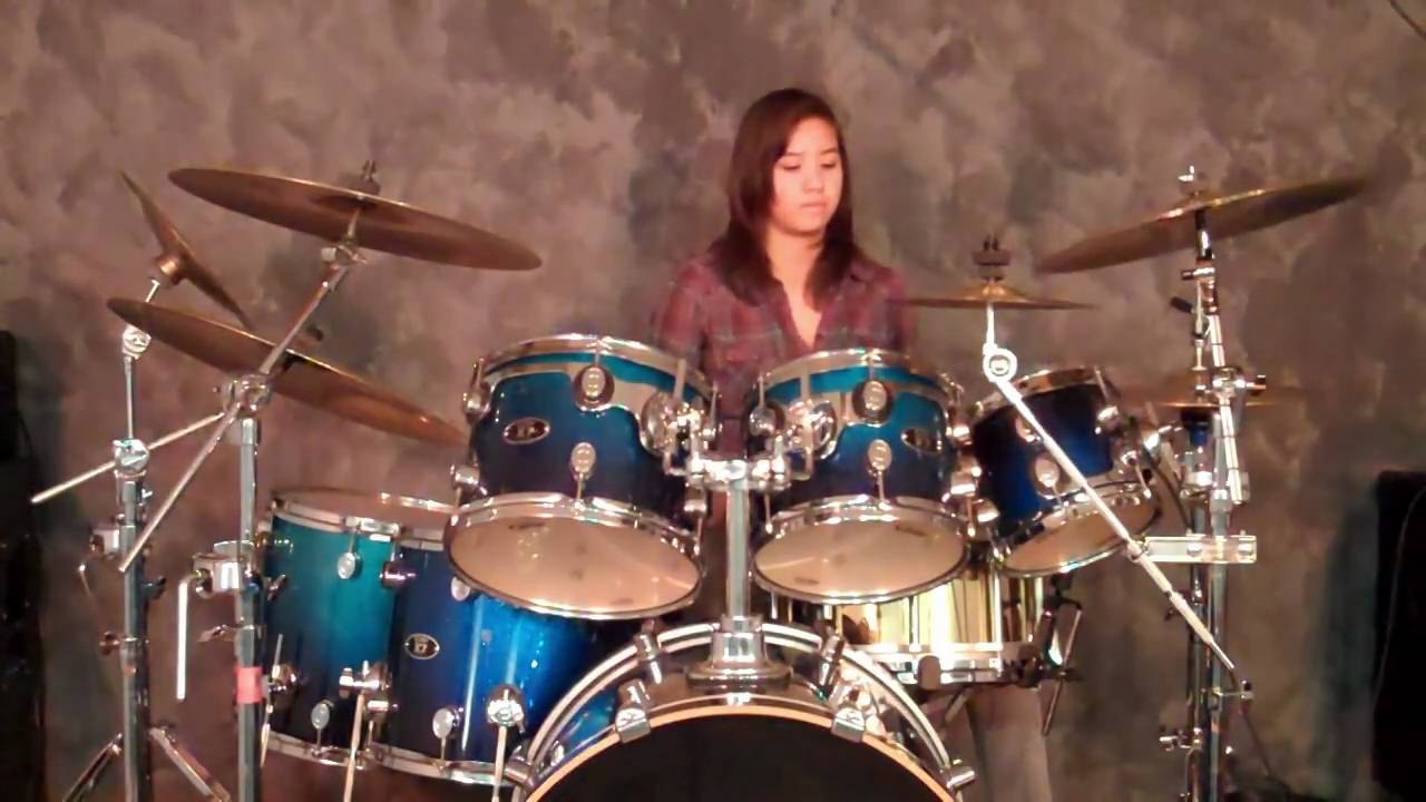 drum solo