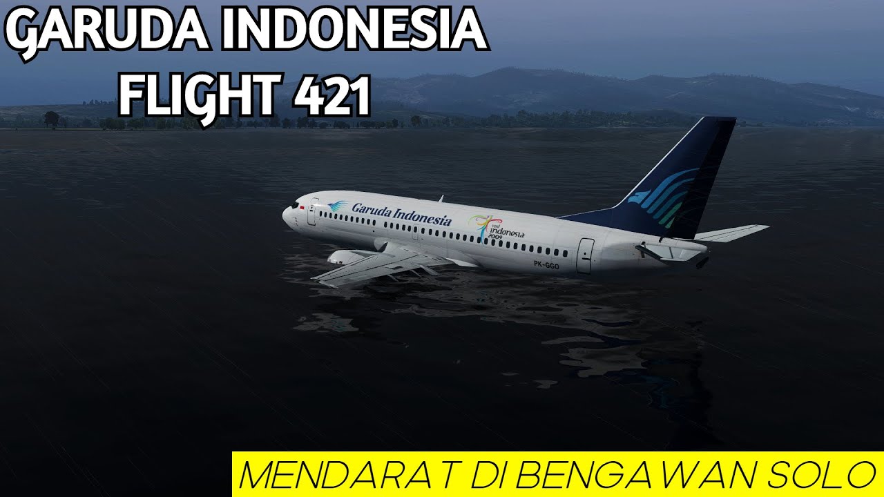 garuda solo