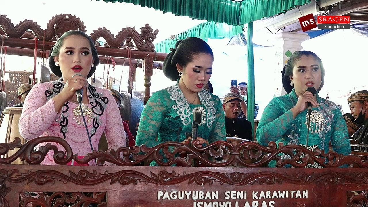 ismoyo sragen