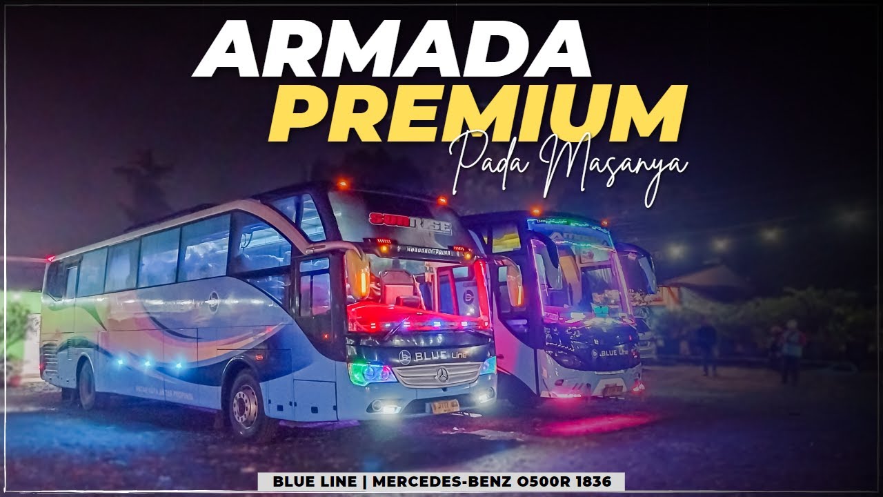bus cikarang solo