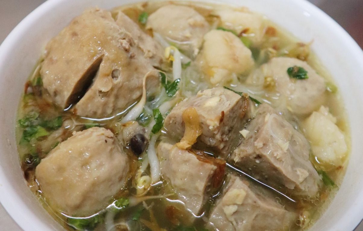 bakso ciat solo