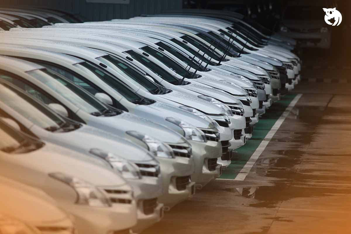 showroom mobil bekas solo
