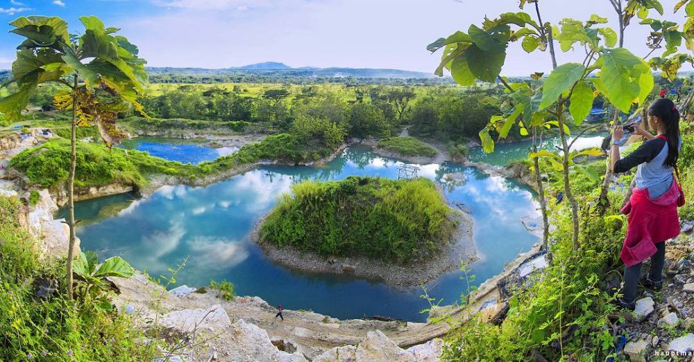wisata alam sukoharjo