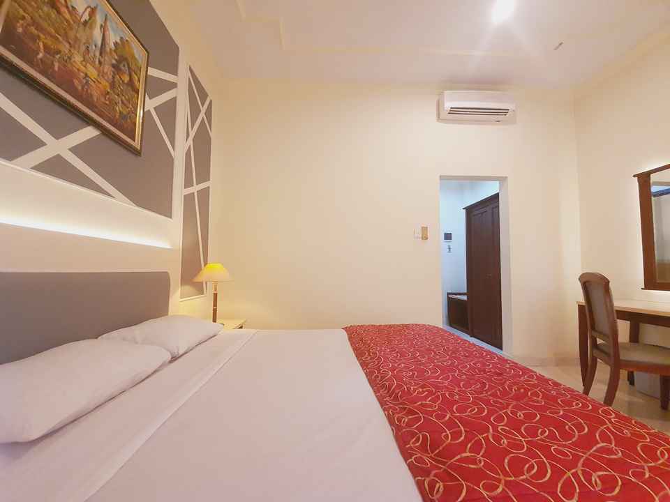 hotel setia kawan solo