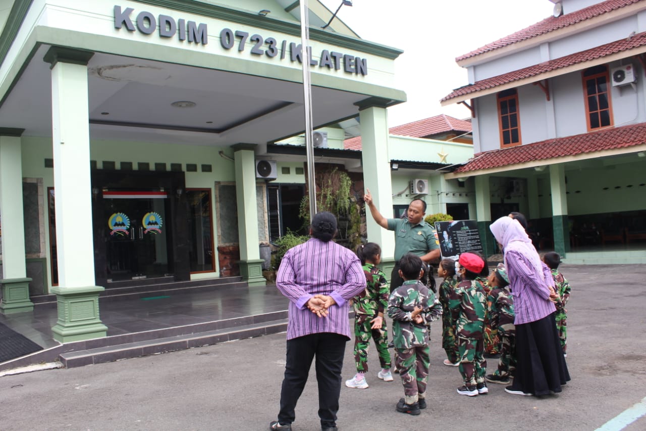 kartika klaten