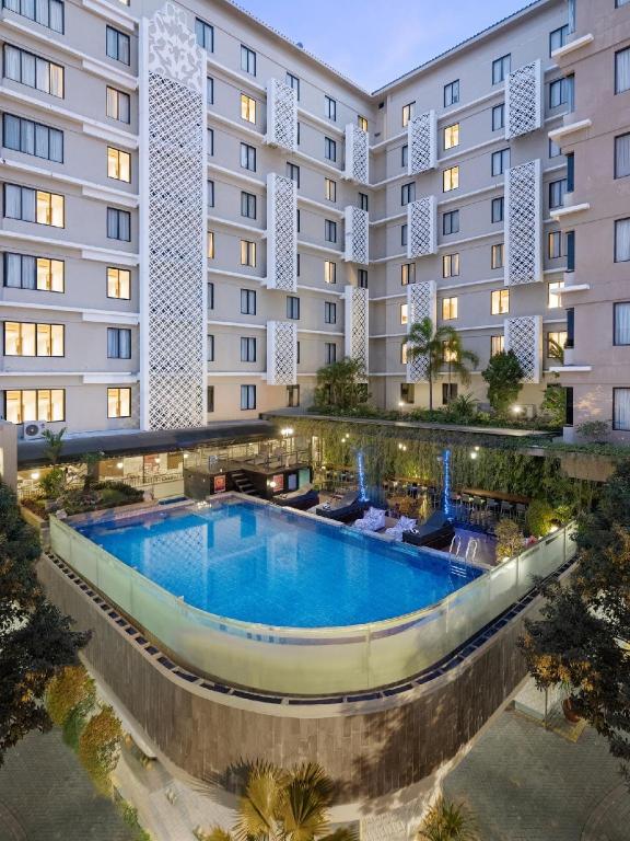 The Alana Hotel & Conference Center Solo