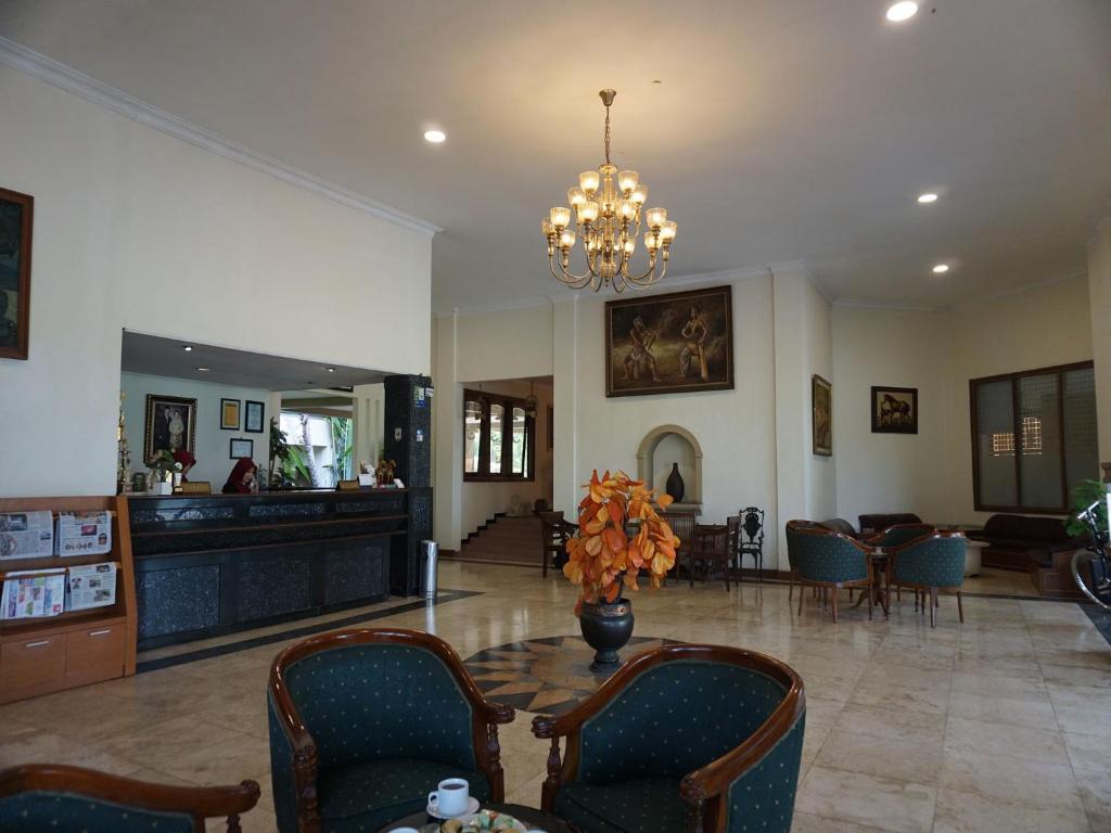 hotel candisari karanganyar