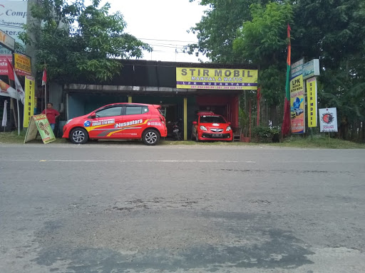 kursus stir mobil sragen