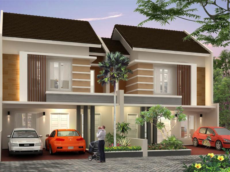 perumahan karanganyar