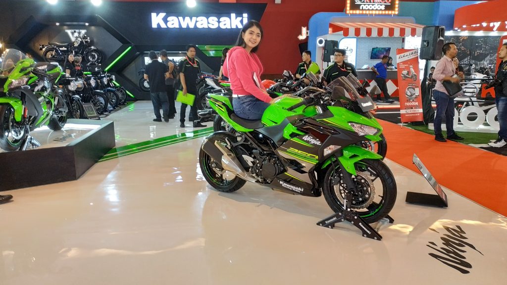 dealer kawasaki solo