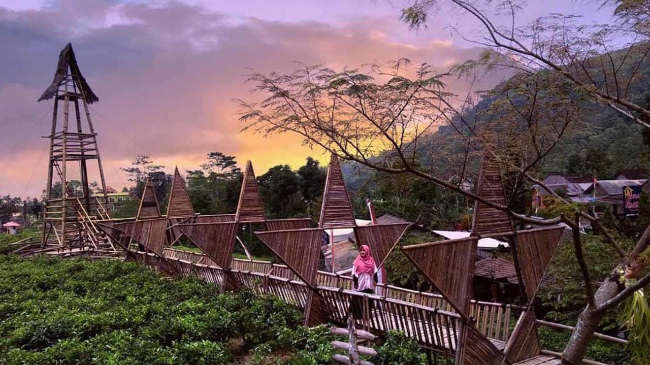 taman sriwedari