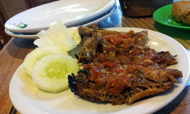 lombok idjo solo