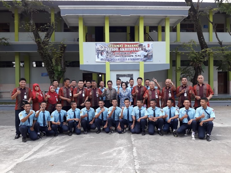 smk terbaik di sukoharjo