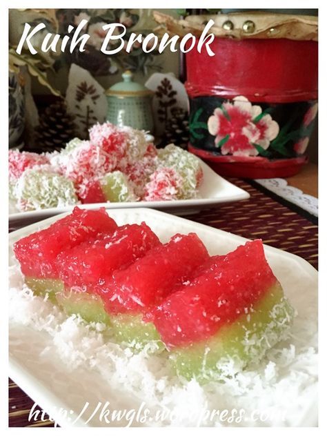 makanan bengawan solo