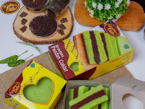 brownies cinta boyolali