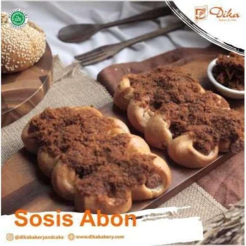 dika bakery sukoharjo