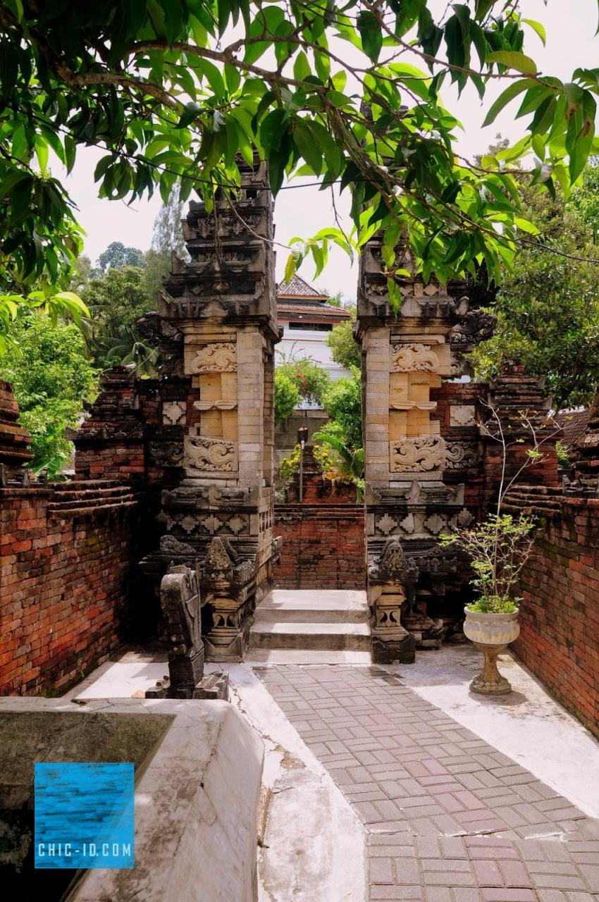 makam sunan pandanaran klaten
