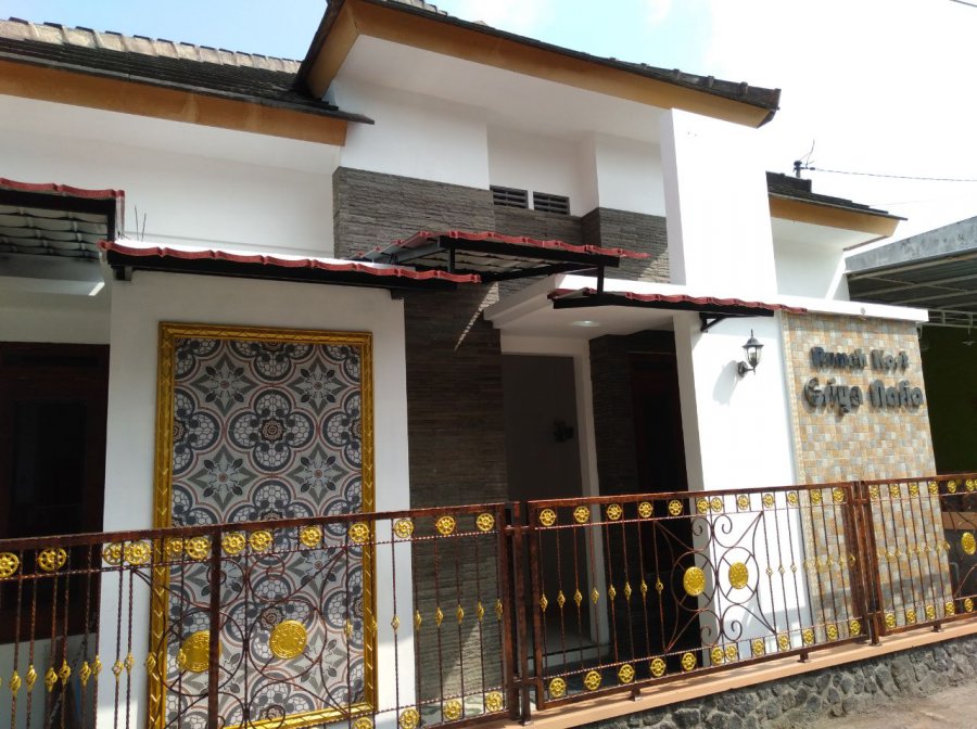 kost di klaten
