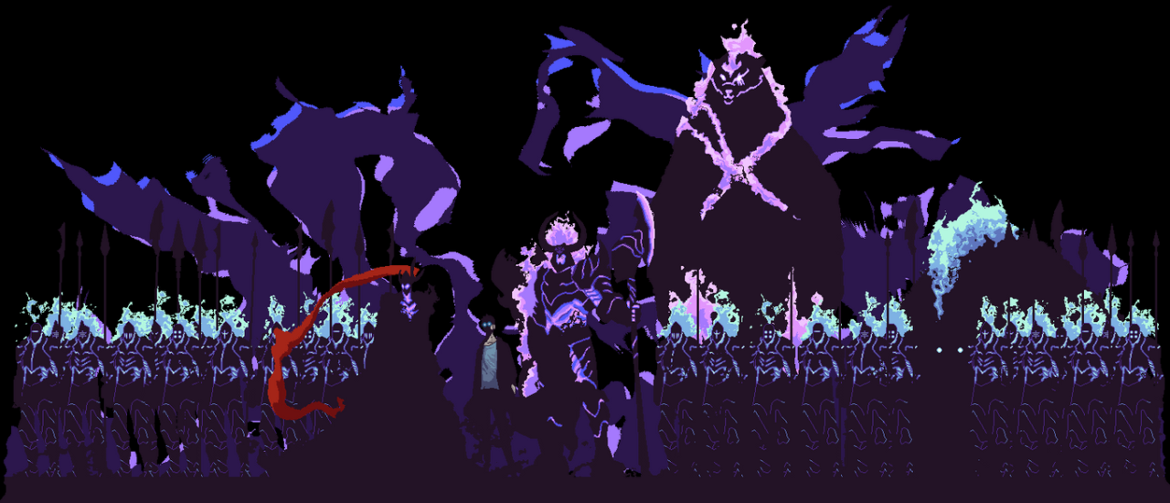 pixel solo