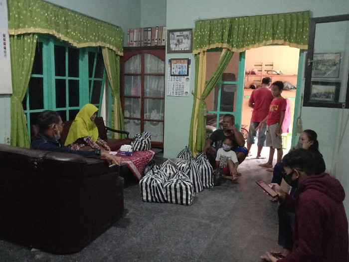 panti asuhan klaten