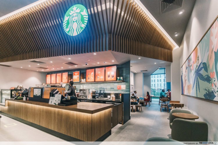 starbucks klaten