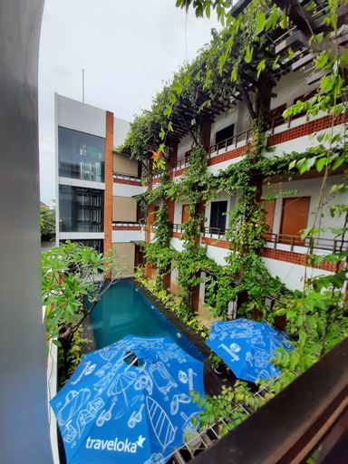 hotel parangraja solo